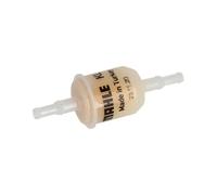 Leitungsfilter Ø6mm und Ø8mm für Benzinschlauch - Universal