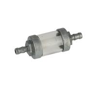 Leitungsfilter massiv Ø6mm für Benzinschlauch - für Simson S50, S51, SR50, KR51