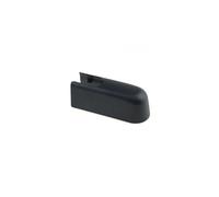 LeLeD Auto Heckscheibe Wischer arm Mutter Kappe Abdeckung passend für Nissan Qashqai 2015 Model to Present,Heckscheibe Scheiben wischer Arm Kappe