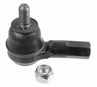 Lemförder Spurstangenkopf 11841 01 – Mitsubishi Shogun Pinin I 1999–2007, Vorderachse, beidseitig