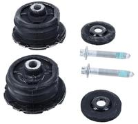 LEMFÖRDER 19946 01 Reparatursatz Achskörper für Mercedes-Benz E-Klasse (W210) 1995-2003 Beidseitig, Unten, Vorne, Hinterachse und andere Fahrzeuge