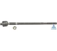 LEMFÖRDER 2549401 Axialgelenk für Spurstange Axialgelenk Spurstange für Opel