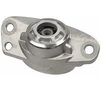 LEMFÖRDER 28254 01 Federbeinstützlager Kompatibel mit Volkswagen Golf Plus V (5M1, 521) 2004-2013 Links, Rechts, Hinterachse und Andere Fahrzeuge