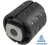 Lemförder Lagerung Achsträger 35039 01 für BMW 5 Touring (E61) 2004-2010, hinten, vorne, Hinterachse