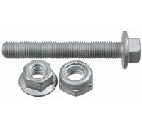 LEMFÖRDER 38337 01 Reparatursatz Radaufhängung Service Pack plus Mit BMW X5 (E53) 2000-2006 Beidseitig, Hinten, Unten, Vorderachse