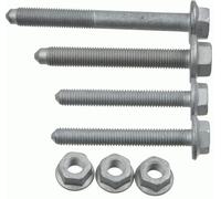 LEMFÖRDER 38397 01 Reparatursatz Radaufhängung Service Pack Kompatibel mit Volkswagen Rabbit V (1K1) 2003-2010 Beidseitig, Vorderachse und Andere Fahrzeuge