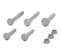 Lemförder 38398 01 Radaufhängungen