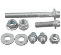 LEMFÖRDER Reparatursatz Querlenker für MERCEDES E-KLASSE W212 vorne 2123302811