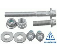 LEMFÖRDER Reparatursatz Querlenker für MERCEDES E-KLASSE W212 vorne 2123302811