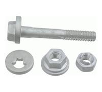 LEMFÖRDER 38817 01 Reparatursatz Radaufhängung Service Pack Kompatibel mit BMW 5 Touring (E61) 2004-2010 Beidseitig, Oben, Vorne, Hinterachse und Andere Fahrzeuge