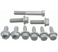 LEMFÖRDER 38906 01 Reparatursatz Radaufhängung für Volkswagen Golf VII (5G1, BQ1, BE1, BE2) 2012-2021 Beidseitig, Hinterachse und andere Fahrzeuge