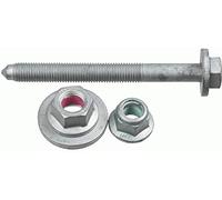 LEMFÖRDER 39093 01 Reparatursatz Radaufhängung Service Pack für Audi A6 C6 Avant (4F5) 2004-2011 Beidseitig, Hinten, Unten, Vorderachse und Andere Fahrzeuge