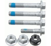 Radaufhängungs-Reparaturset Vorderachse 39098 01 LEMFÖRDER für FORD VOLVO