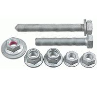 LEMFÖRDER 39430 01 Reparatursatz Radaufhängung für Audi A4 B7 Avant (8ED) 2004-2008 Beidseitig, Unten, Vorne, Vorderachse und andere Fahrzeuge