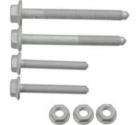 LEMFÖRDER 39965 01 Reparatursatz Radaufhängung Service Pack Kompatibel mit Audi TT (8J3) 2006-2015 Beidseitig, Unten, Vorderachse und Andere Fahrzeuge