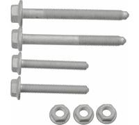 LEMFÖRDER 39965 01 Reparatursatz Radaufhängung Service Pack Kompatibel mit Audi TT (8J3) 2006-2015 Beidseitig, Unten, Vorderachse und Andere Fahrzeuge