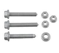 Reparatursatz, Radaufhängung