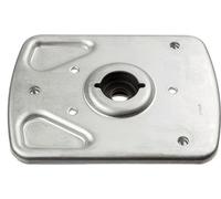 Stoßdämpfer - Kissen Vorderachse links 42539 01 LEMFÖRDER für CITROËN PEUGEOT