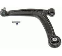 LEMFÖRDER Lenker, Radaufhängung vorne links für FIAT FORD ABARTH 34821 01