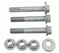 Lemförder Reparatursatz Radaufhängung 37693 01 – Hinterachse für BMW X3/X4