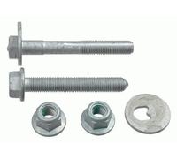 LEMFÖRDER 38000 01 Reparatursatz Radaufhängung Service Pack für Volkswagen Rabbit V (1K1) 2003-2010 Beidseitig, Unten, Hinterachse und Andere Fahrzeuge