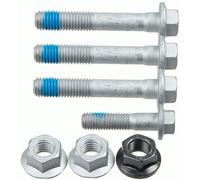 Radaufhängungs-Reparaturset Vorderachse 39098 01 LEMFÖRDER für FORD VOLVO