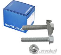 Reparatursatz, Radaufhängung LEMFÖRDER 37696 01