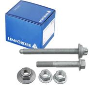 Lemförder Schrauben-Satz Querlenker Beidseitig hinten unten Vorderachse