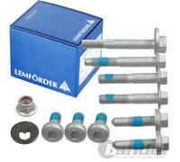 Radaufhängungs-Reparaturset Hinterachse 39551 01 LEMFÖRDER für VOLVO FORD