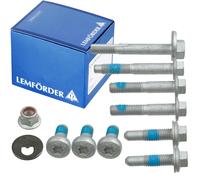 Radaufhängungs-Reparaturset Hinterachse 39551 01 LEMFÖRDER für VOLVO FORD