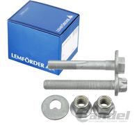 LEMFÖRDER SCHRAUBEN-SATZ QUERLENKER BEIDSEITIG HINTERACHSE für MERCEDES-BENZ