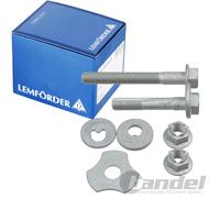 Lemförder | Reparatursatz, Radaufhängung | 38812 01