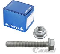 LEMFÖRDER SCHRAUBEN-SATZ QUERLENKER BEIDSEITIG HINTERACHSE passend für BMW 2 3 4