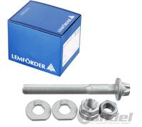 LEMFÖRDER 38313 01 Reparatursatz Radaufhängung Service Pack Kompatibel mit Mercedes-Benz C-Klasse T-Model (S204) 2007-2014 Beidseitig, Unten, Vorderachse und Andere Fahrzeuge