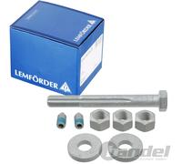 Lemförder Reparatursatz Radaufhängung 38361 01 – Vorderachse für Mercedes‑Benz S‑Klasse (W220/V220)