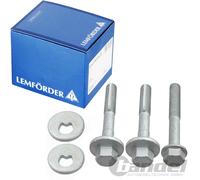 LEMFÖRDER 39477 01 Radaufhängungen, White