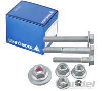 Radaufhängungs-Reparaturset Vorderachse 39364 01 LEMFÖRDER für AUDI A8 D3