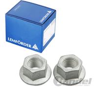 LEMFÖRDER SCHRAUBEN-SATZ QUERLENKER BEIDSEITIG VORDERACHSE für LAND ROVER RANGE