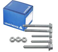 Lemförder Schrauben-Satz Querlenker Beidseitig Vorderachse für Q3