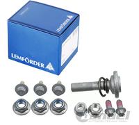 LEMFÖRDER SCHRAUBEN-SATZ QUERLENKER BEIDSEITIG VORDERACHSE passend für BMW X3 X4