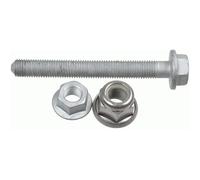 Lemförder Schraubensatz für Querlenker vorne für BMW 5er