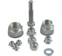 Lemförder Schraubensatz für Querlenker vorne für Citroen Fiat Peugeot