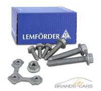 Reparatursatz, Radaufhängung LEMFÖRDER 44091 01
