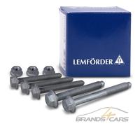 LEMFÖRDER 38397 01 Radaufhängungen
