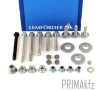 Lemförder | Reparatursatz, Radaufhängung | 39129 01