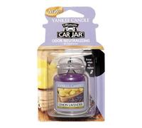 Lemon Lavender Car Jar Ultimate