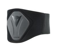 Lumbar Belt High Nierengurt unisex (schwarz), S