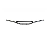 LUCAS MX Aluminium-Lenker, hoch, titan