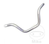 Lenker Fehling Stahl chrom 22 mm Chopper / Touring für Honda VF 750 C 1982-1984