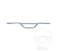 Lenker Fehling Stahl chrom 22 mm Cross